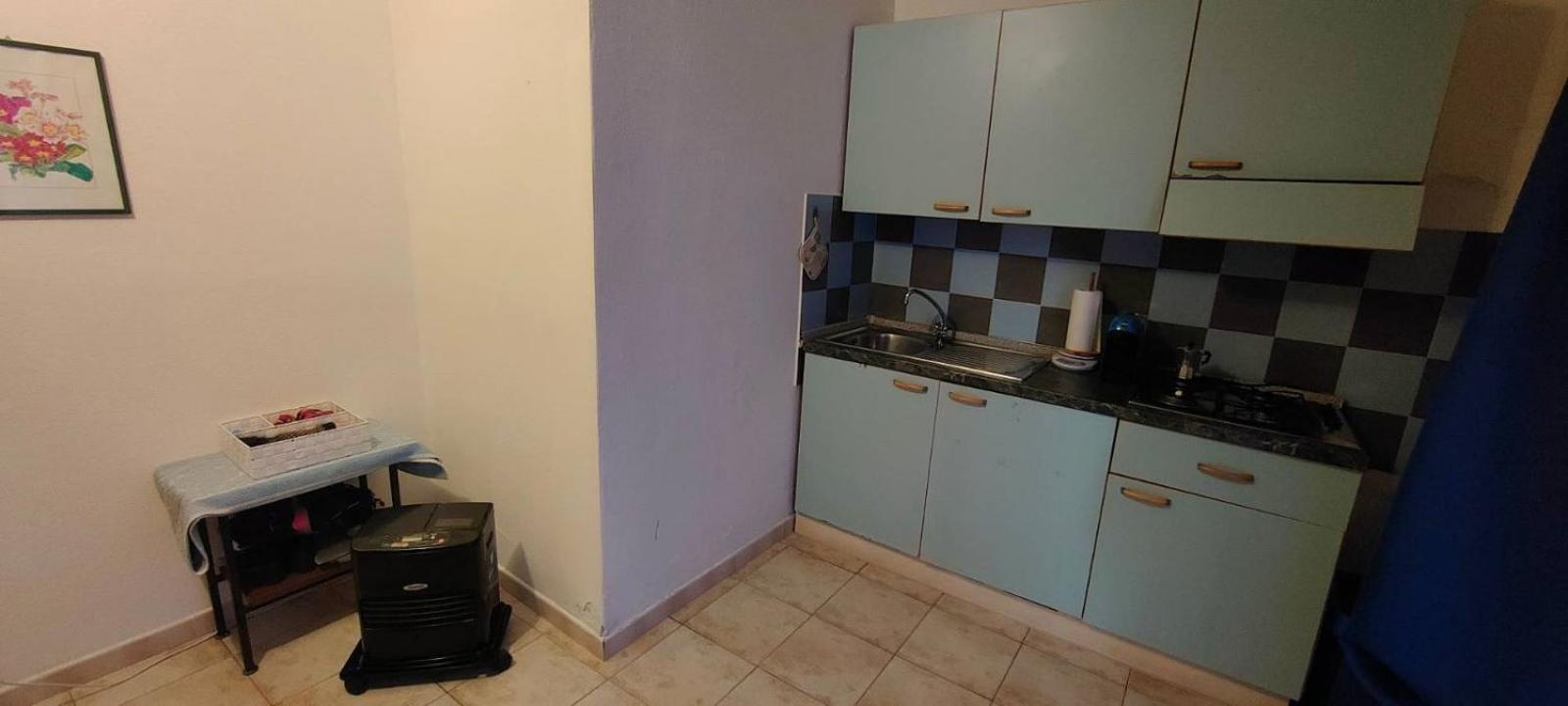 Apartment Accogliente Bilocale Zona Aereoporto