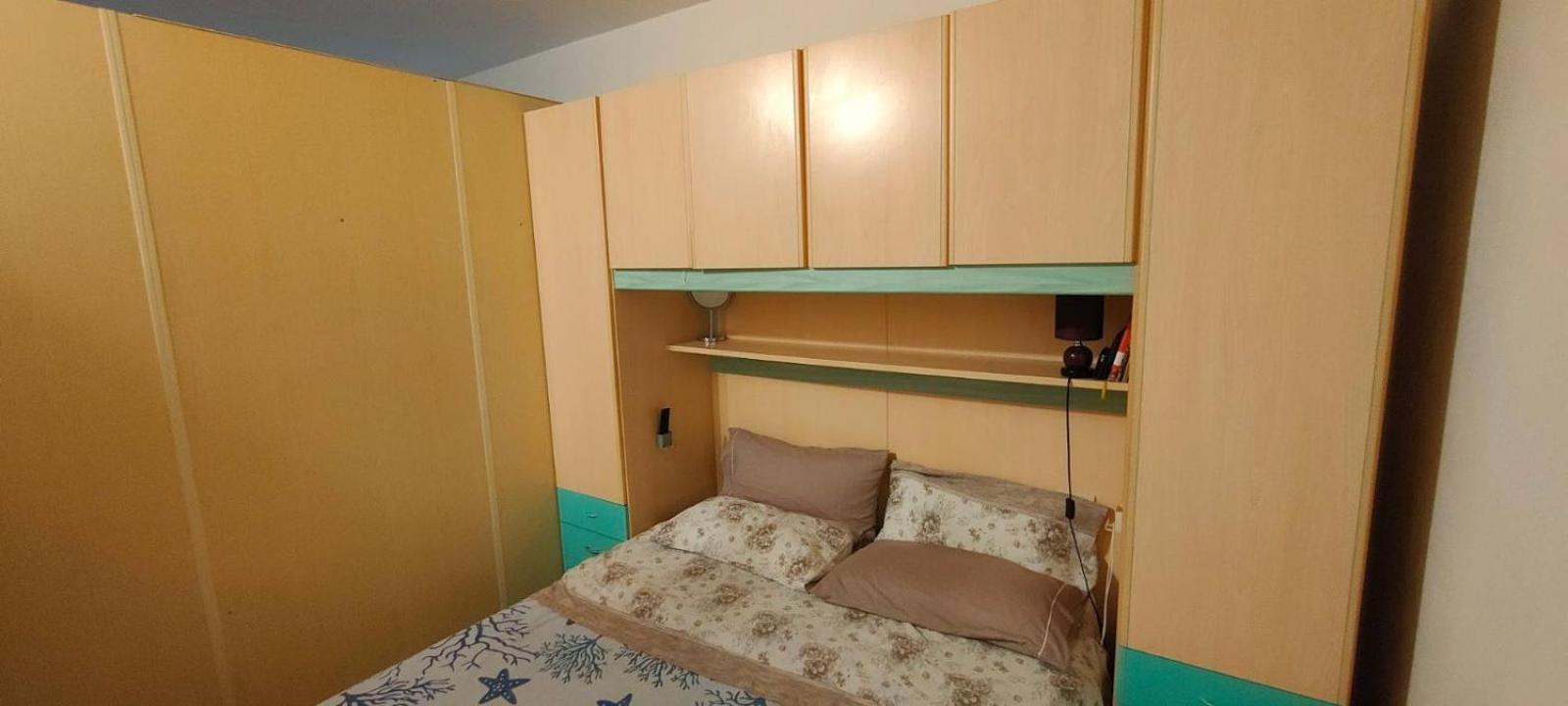 Accogliente Bilocale Zona Aereoporto Apartment Olbia