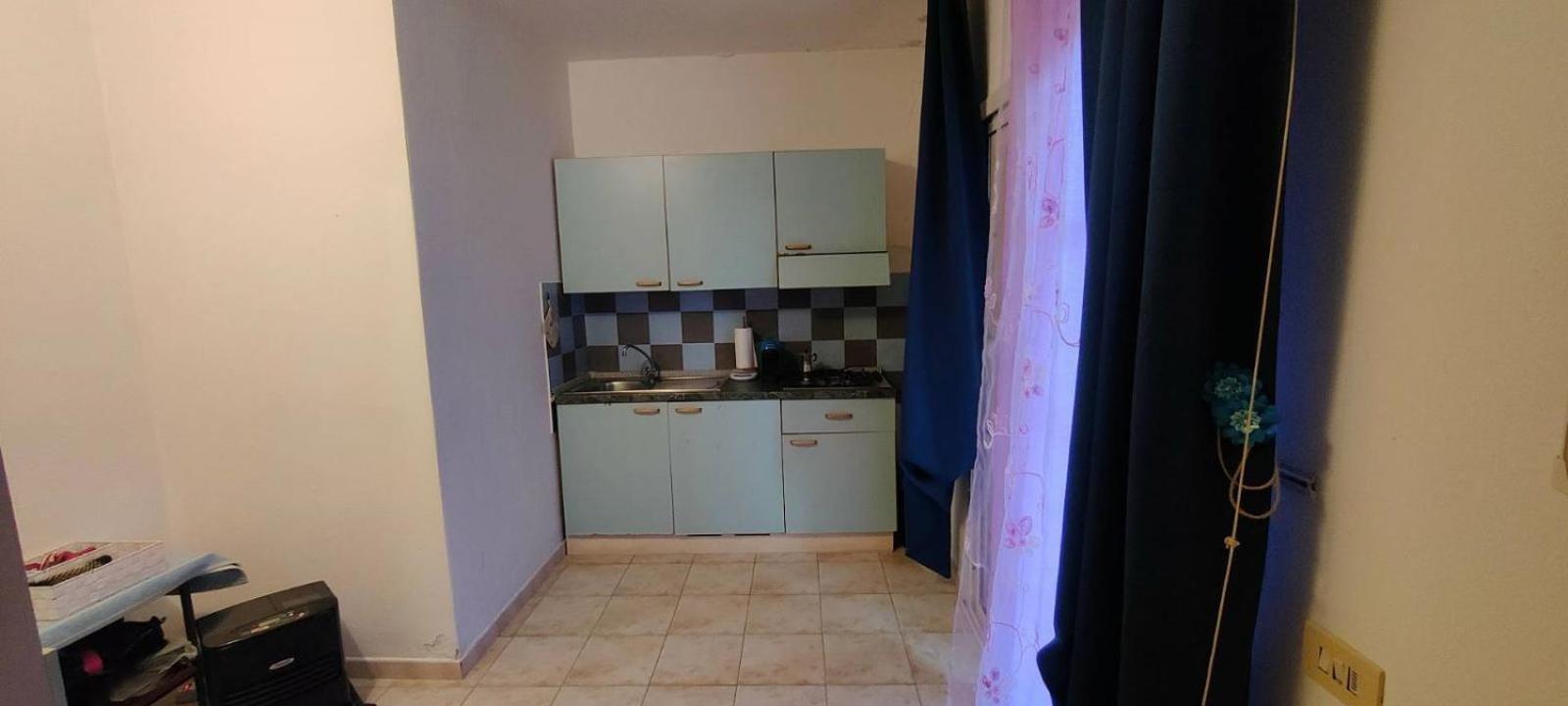 Apartment Accogliente Bilocale Zona Aereoporto *