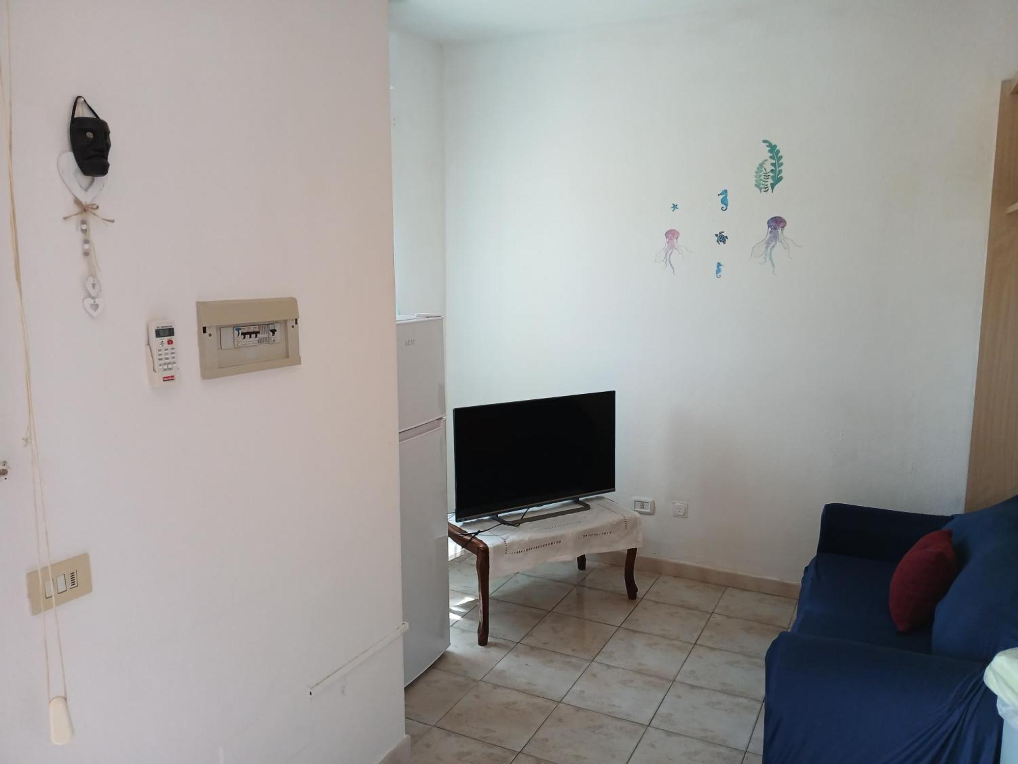 Appartamento Accogliente Bilocale Zona Aereoporto
